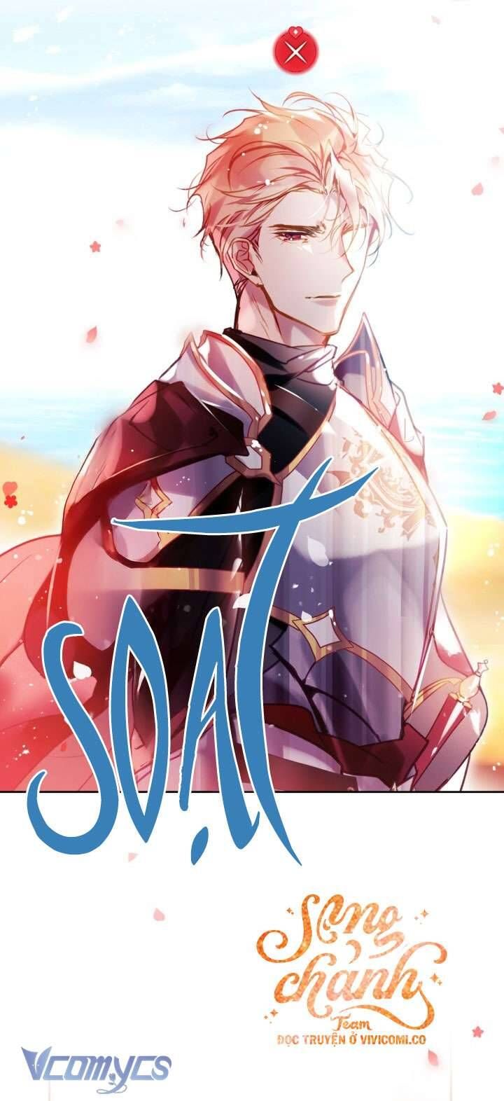 Kết Thúc Của Nhân Vật Phản Diện Chỉ Có Thể Là Cái Chết Chap 186 - Next Chap 187