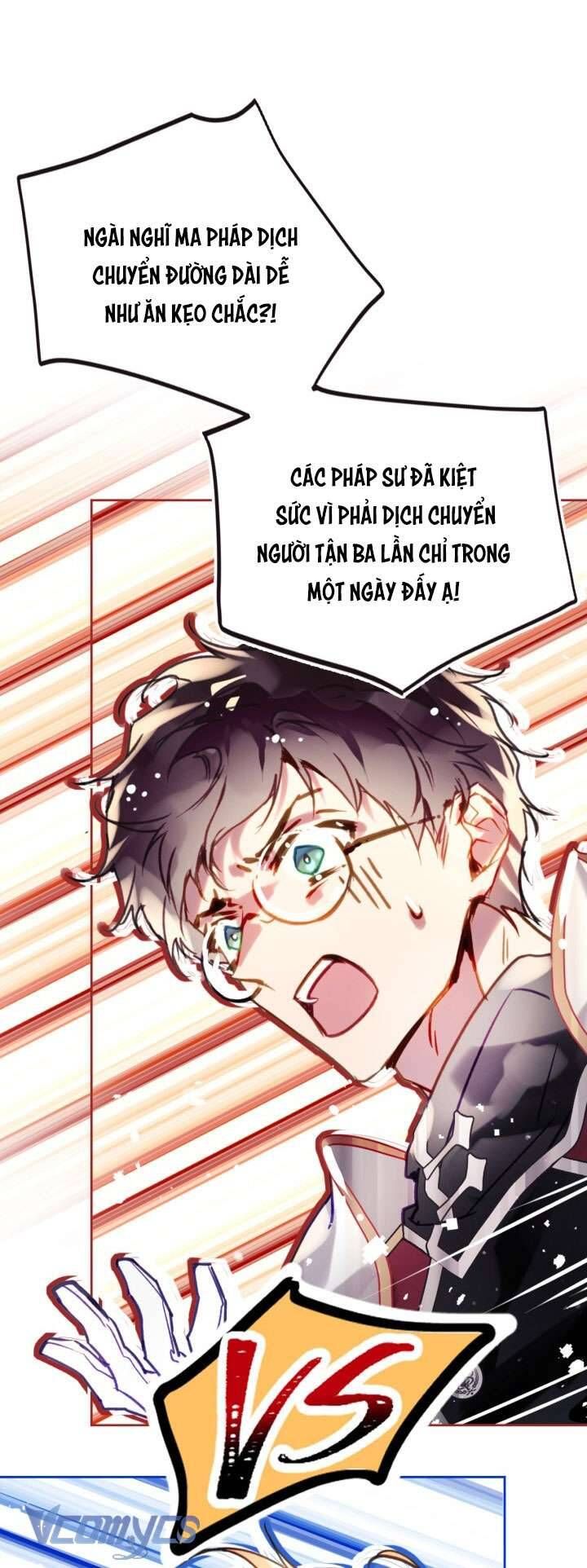 Kết Thúc Của Nhân Vật Phản Diện Chỉ Có Thể Là Cái Chết Chap 186 - Next Chap 187