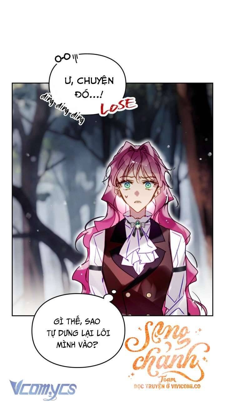 Kết Thúc Của Nhân Vật Phản Diện Chỉ Có Thể Là Cái Chết Chap 186 - Next Chap 187