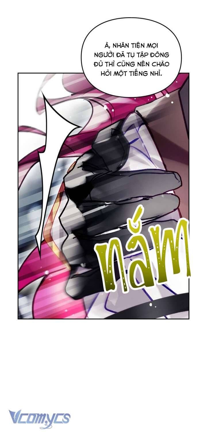 Kết Thúc Của Nhân Vật Phản Diện Chỉ Có Thể Là Cái Chết Chap 186 - Next Chap 187