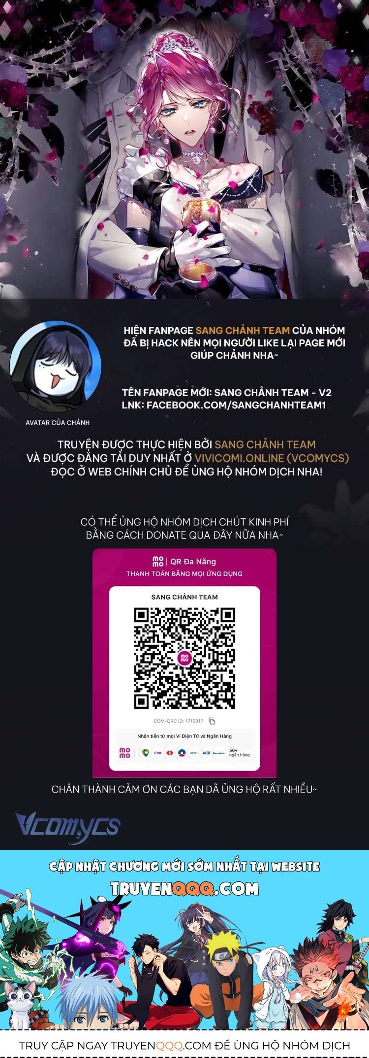 Kết Thúc Của Nhân Vật Phản Diện Chỉ Có Thể Là Cái Chết Chap 186 - Next Chap 187