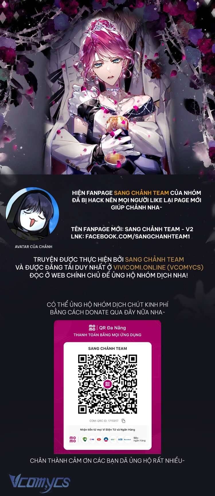 Kết Thúc Của Nhân Vật Phản Diện Chỉ Có Thể Là Cái Chết Chap 187 - Next Chap 188