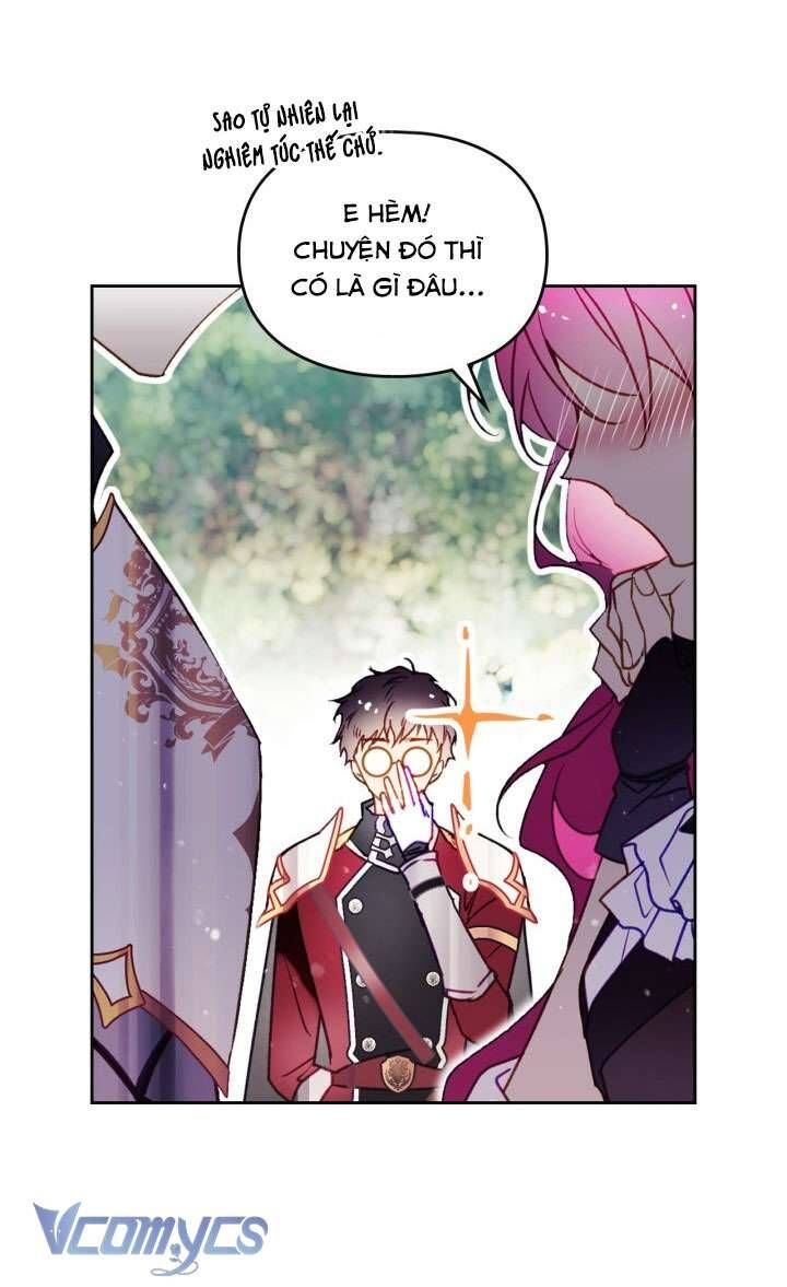 Kết Thúc Của Nhân Vật Phản Diện Chỉ Có Thể Là Cái Chết Chap 187 - Next Chap 188