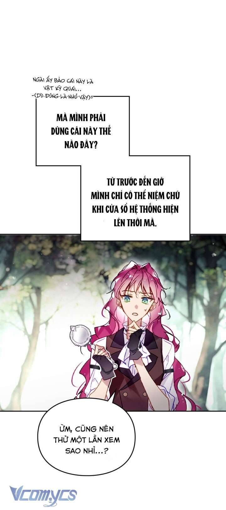 Kết Thúc Của Nhân Vật Phản Diện Chỉ Có Thể Là Cái Chết Chap 187 - Next Chap 188