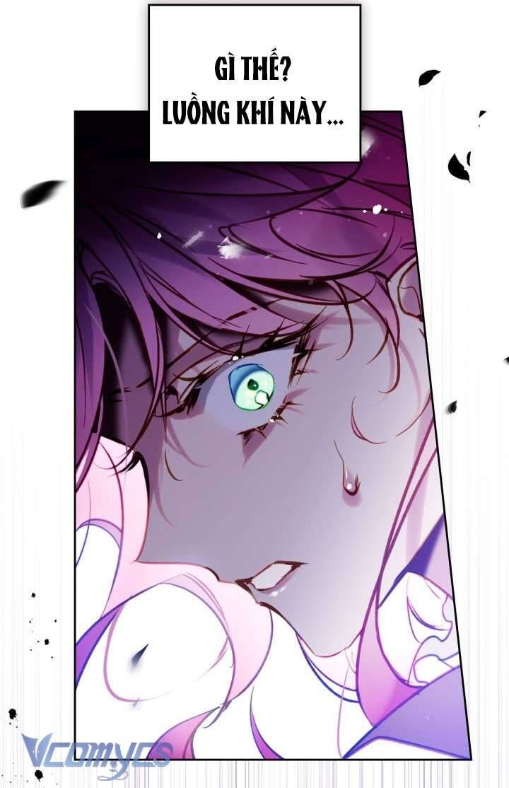 Kết Thúc Của Nhân Vật Phản Diện Chỉ Có Thể Là Cái Chết Chap 187 - Next Chap 188