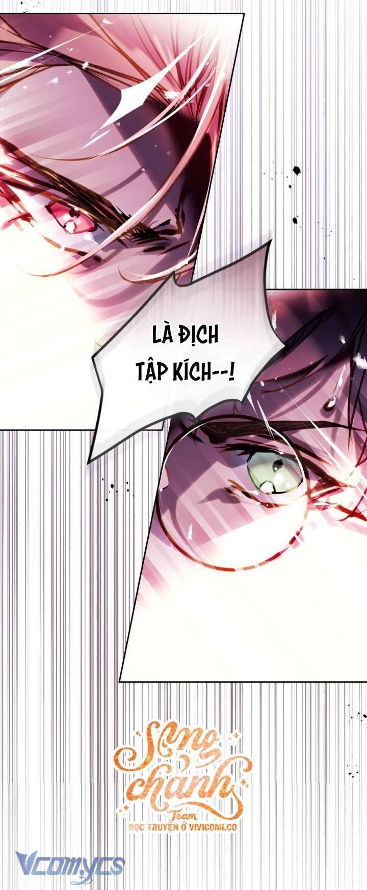 Kết Thúc Của Nhân Vật Phản Diện Chỉ Có Thể Là Cái Chết Chap 187 - Next Chap 188