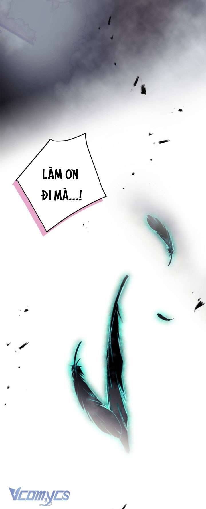 Kết Thúc Của Nhân Vật Phản Diện Chỉ Có Thể Là Cái Chết Chap 187 - Next Chap 188