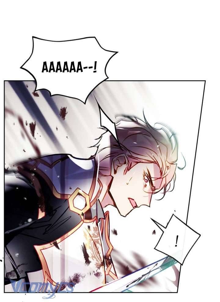 Kết Thúc Của Nhân Vật Phản Diện Chỉ Có Thể Là Cái Chết Chap 187 - Next Chap 188