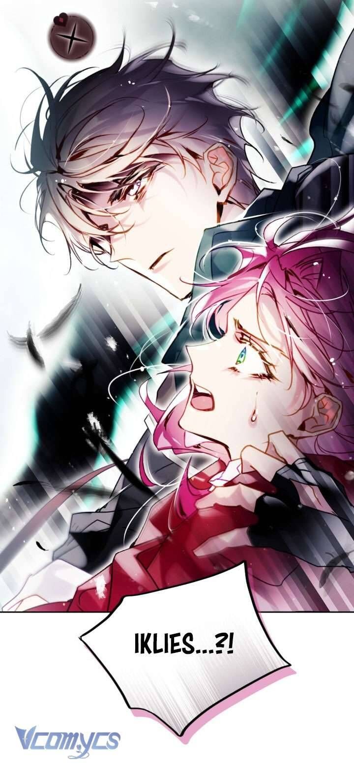 Kết Thúc Của Nhân Vật Phản Diện Chỉ Có Thể Là Cái Chết Chap 187 - Next Chap 188