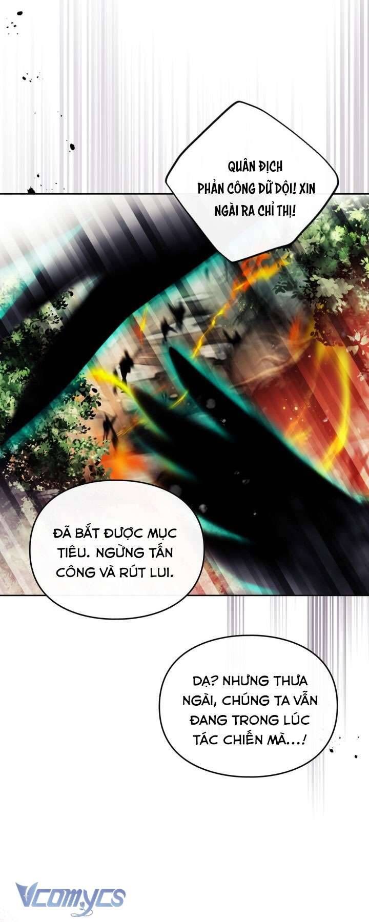 Kết Thúc Của Nhân Vật Phản Diện Chỉ Có Thể Là Cái Chết Chap 187 - Next Chap 188