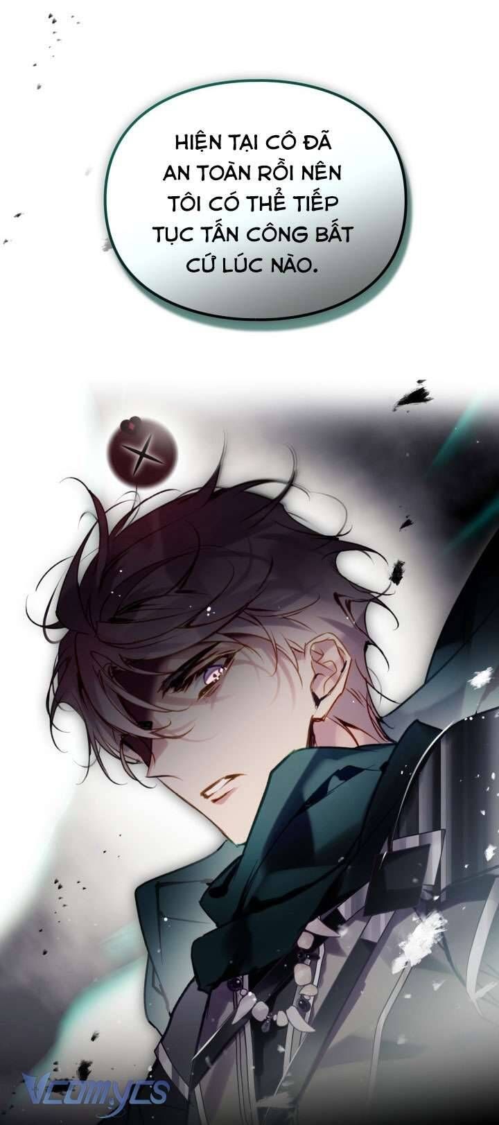 Kết Thúc Của Nhân Vật Phản Diện Chỉ Có Thể Là Cái Chết Chap 187 - Next Chap 188