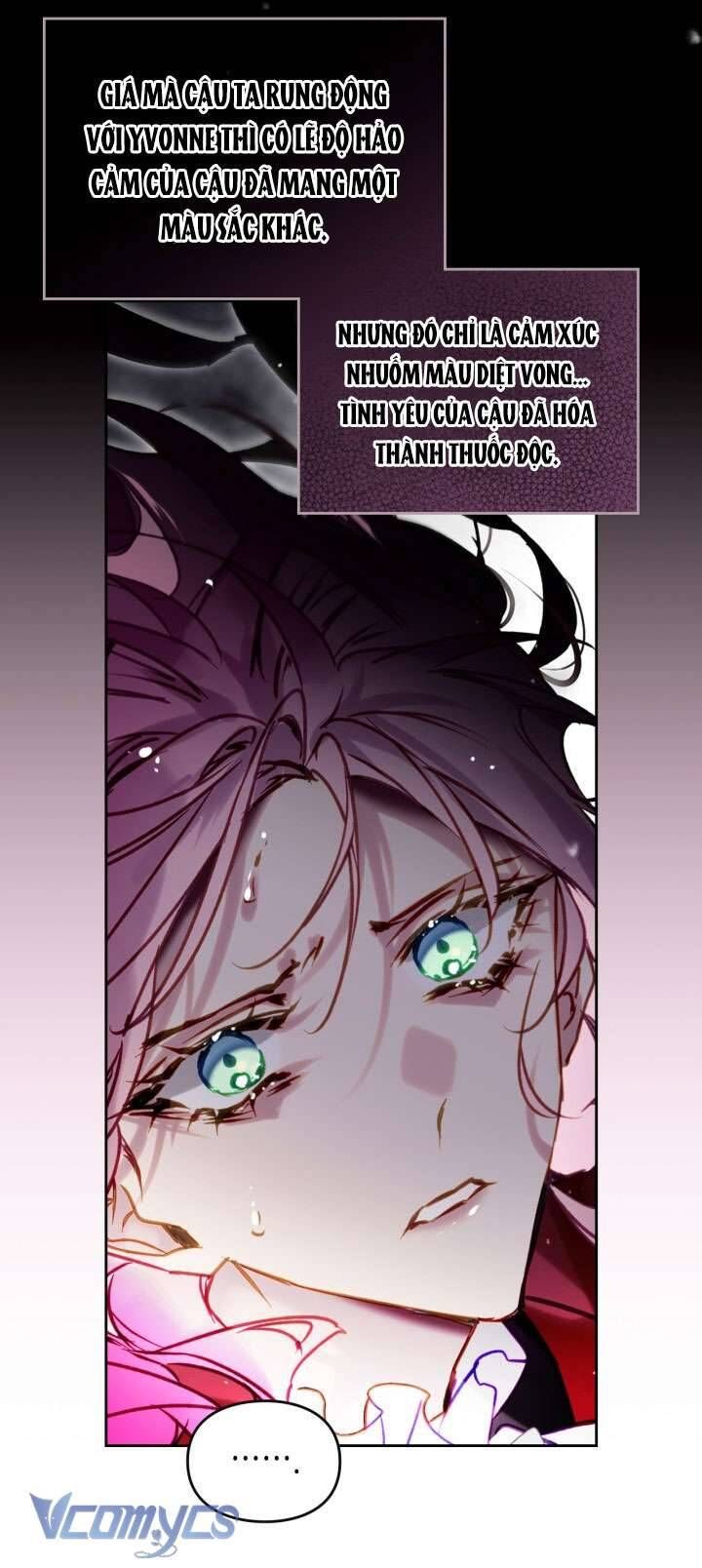 Kết Thúc Của Nhân Vật Phản Diện Chỉ Có Thể Là Cái Chết Chap 187 - Next Chap 188