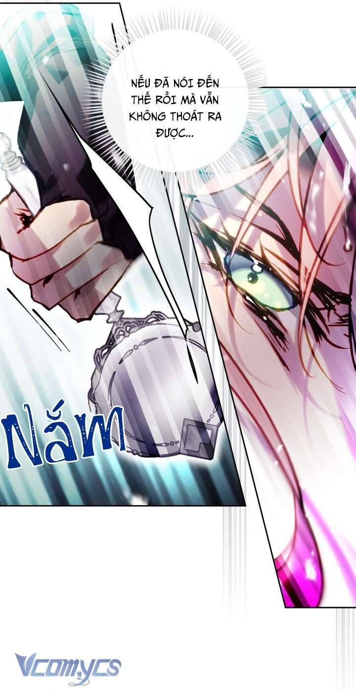 Kết Thúc Của Nhân Vật Phản Diện Chỉ Có Thể Là Cái Chết Chap 187 - Next Chap 188