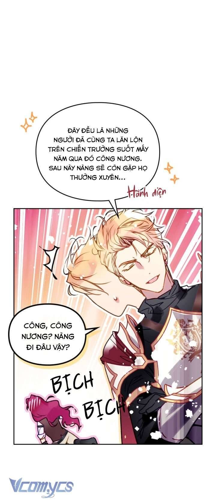 Kết Thúc Của Nhân Vật Phản Diện Chỉ Có Thể Là Cái Chết Chap 187 - Next Chap 188