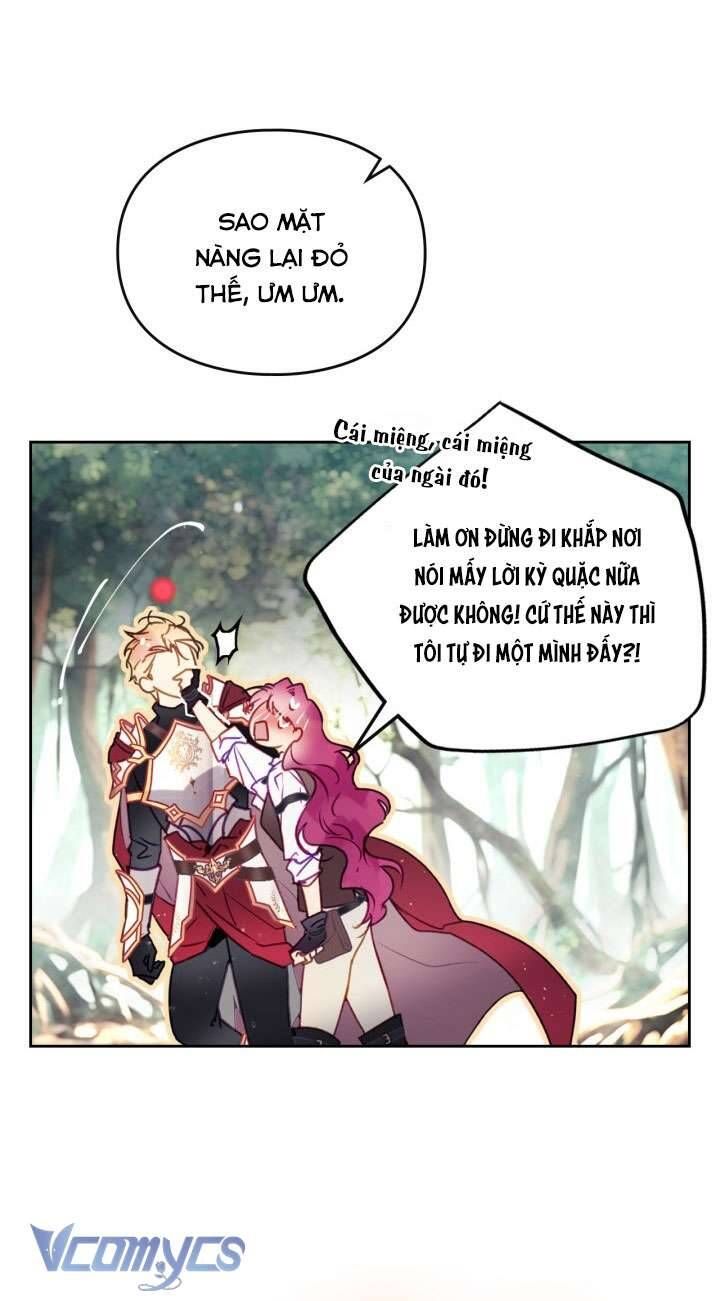 Kết Thúc Của Nhân Vật Phản Diện Chỉ Có Thể Là Cái Chết Chap 187 - Next Chap 188