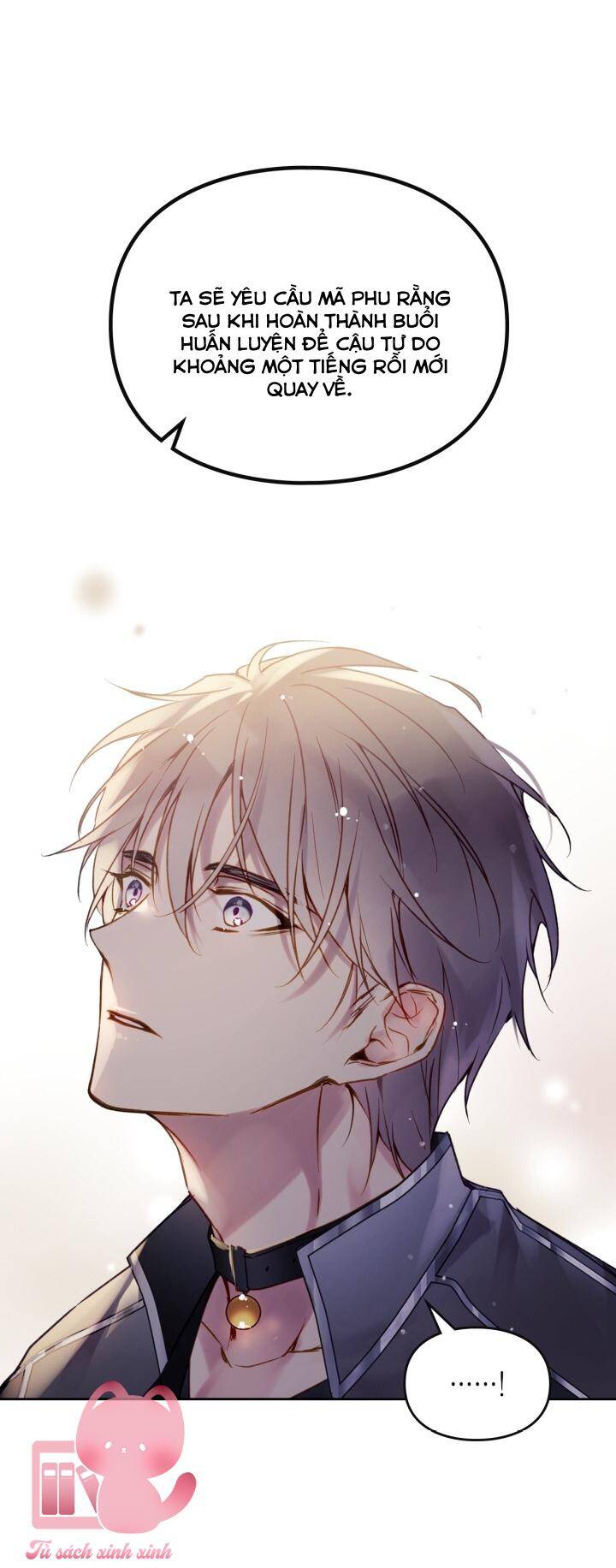 Kết Thúc Của Nhân Vật Phản Diện Chỉ Có Thể Là Cái Chết Chap 126 - Next Chap 127