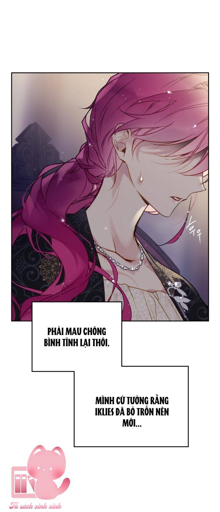 Kết Thúc Của Nhân Vật Phản Diện Chỉ Có Thể Là Cái Chết Chap 126 - Next Chap 127