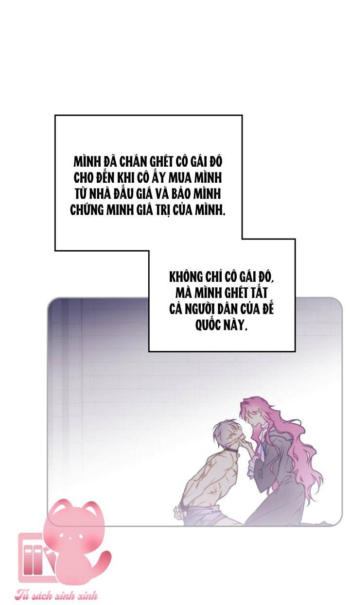 Kết Thúc Của Nhân Vật Phản Diện Chỉ Có Thể Là Cái Chết Chap 126 - Next Chap 127