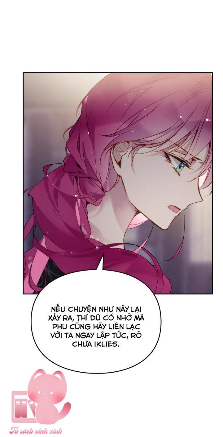 Kết Thúc Của Nhân Vật Phản Diện Chỉ Có Thể Là Cái Chết Chap 126 - Next Chap 127