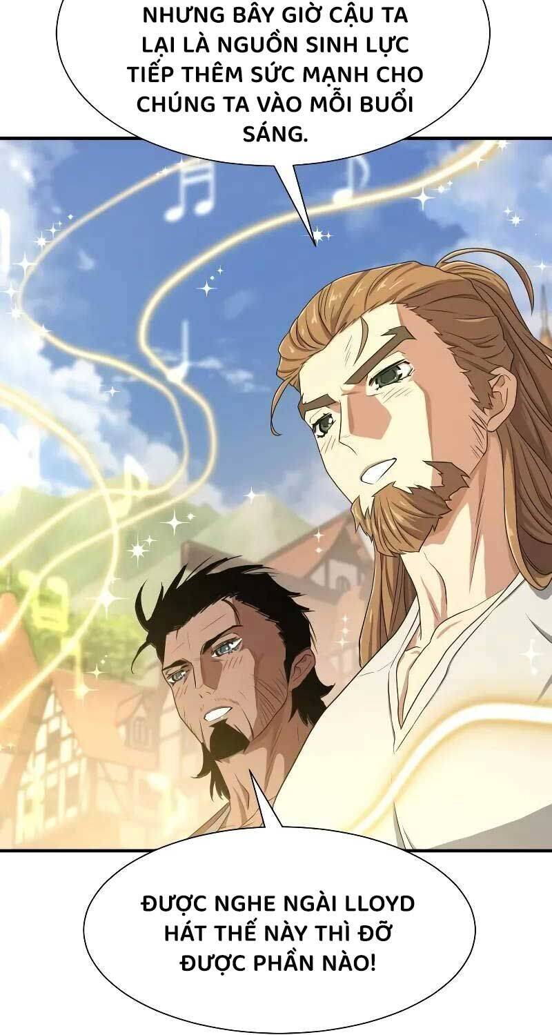 Bậc Thầy Thiết Kế Điền Trang Chap 163 - Next Chap 164