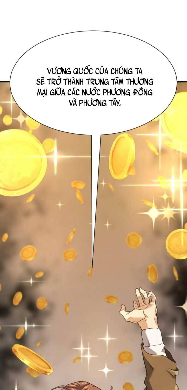 Bậc Thầy Thiết Kế Điền Trang Chap 168 - Next Chap 169
