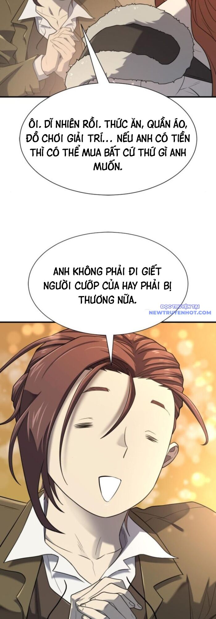 Bậc Thầy Thiết Kế Điền Trang Chap 181 - Next Chap 182