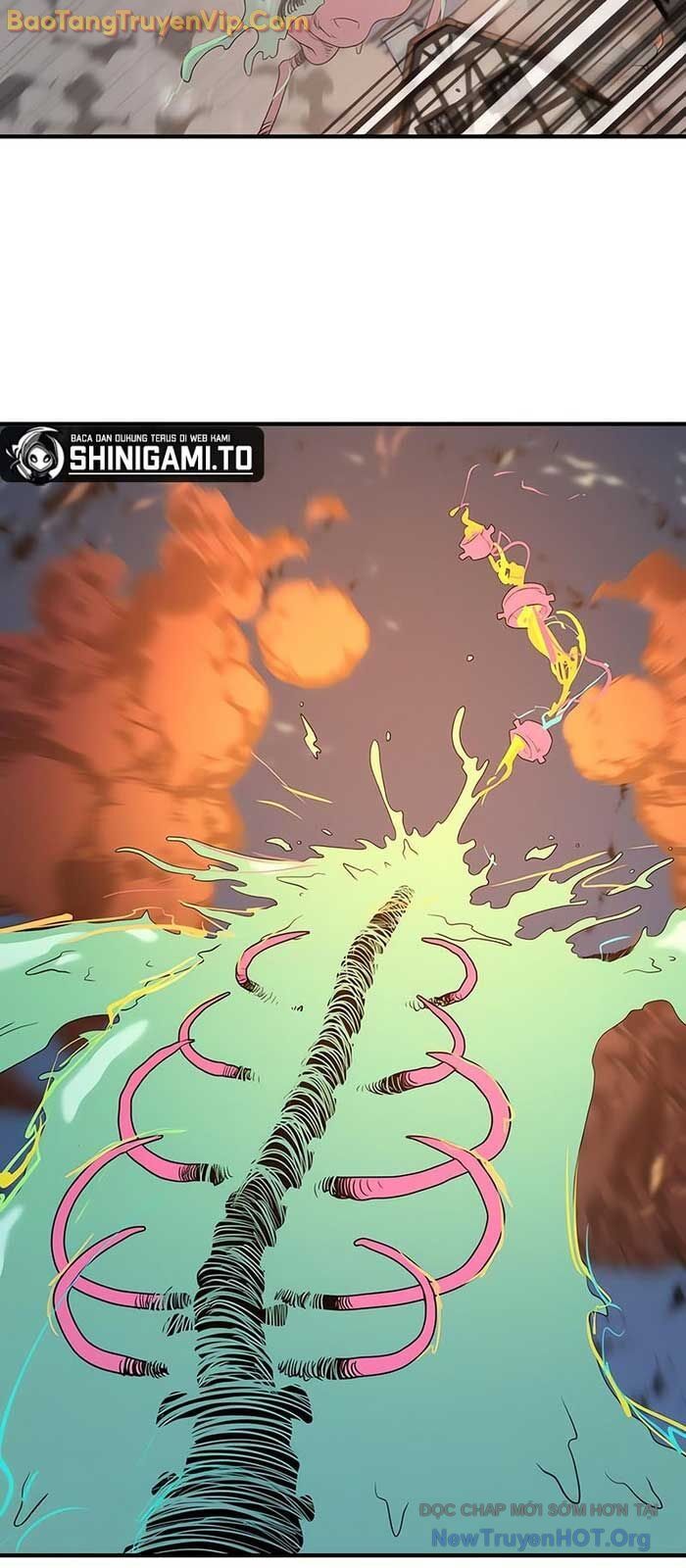 Bậc Thầy Thiết Kế Điền Trang Chap 200 - Next Chap 201