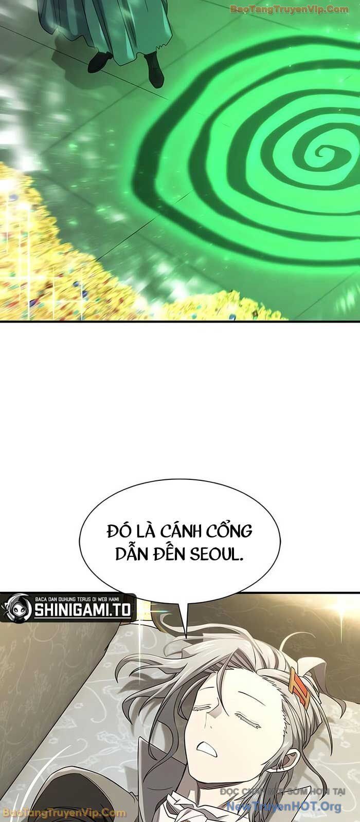 Bậc Thầy Thiết Kế Điền Trang Chap 209 - Next Chap 210