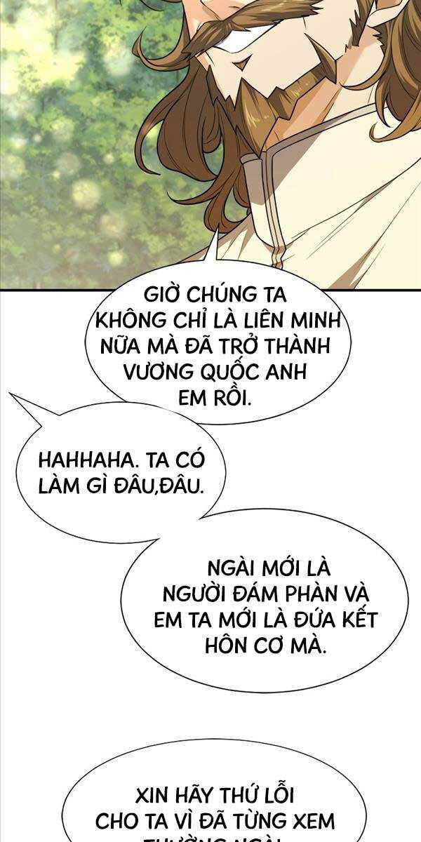 Bậc Thầy Thiết Kế Điền Trang Chap 104 - Next Chap 105