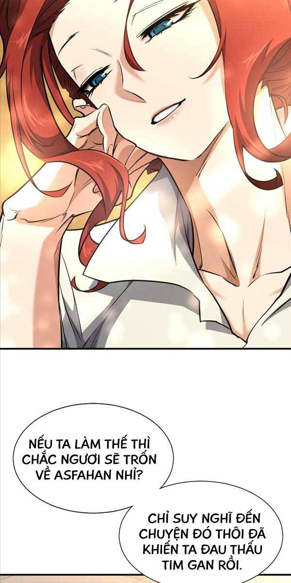 Bậc Thầy Thiết Kế Điền Trang Chap 104 - Next Chap 105