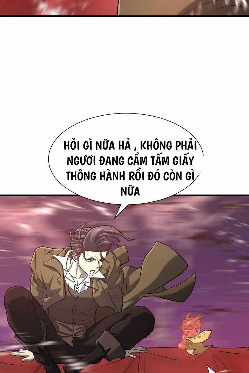 Bậc Thầy Thiết Kế Điền Trang Chap 119 - Next Chap 120