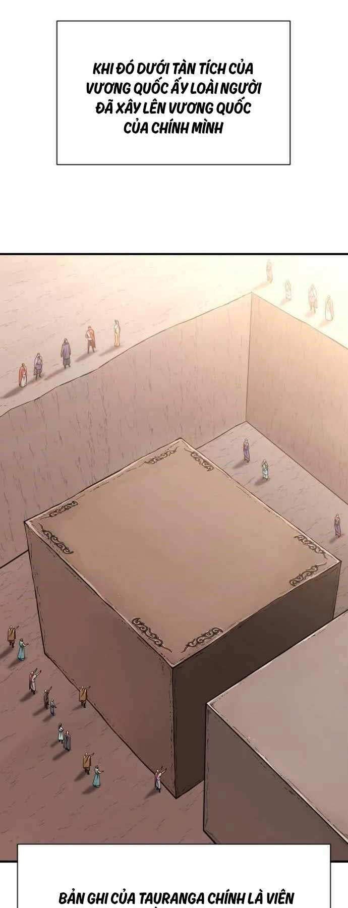 Bậc Thầy Thiết Kế Điền Trang Chap 133 - Next Chap 134