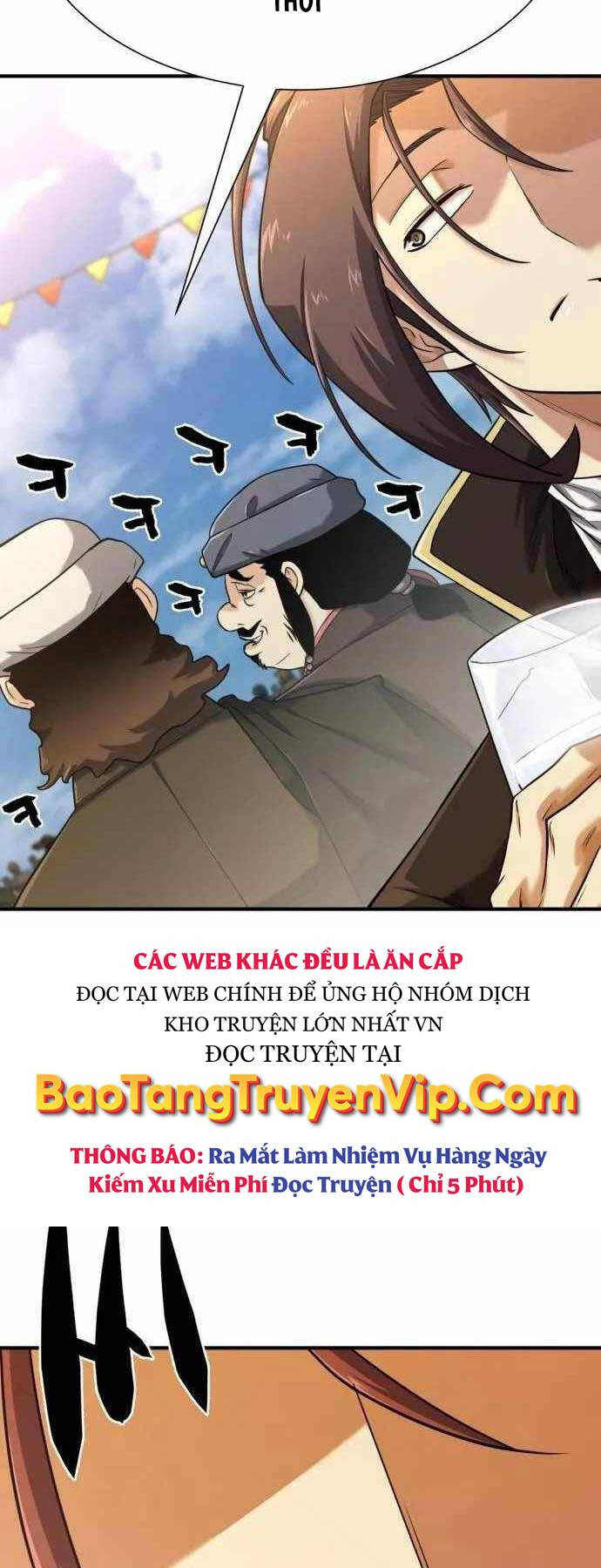 Bậc Thầy Thiết Kế Điền Trang Chap 133 - Next Chap 134
