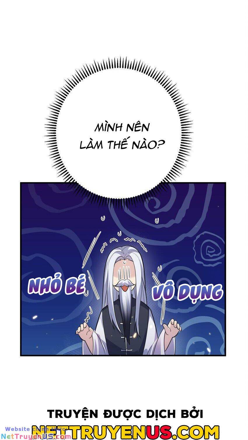 Ta Vô Địch Lúc Nào Chap 187 - Next Chap 188
