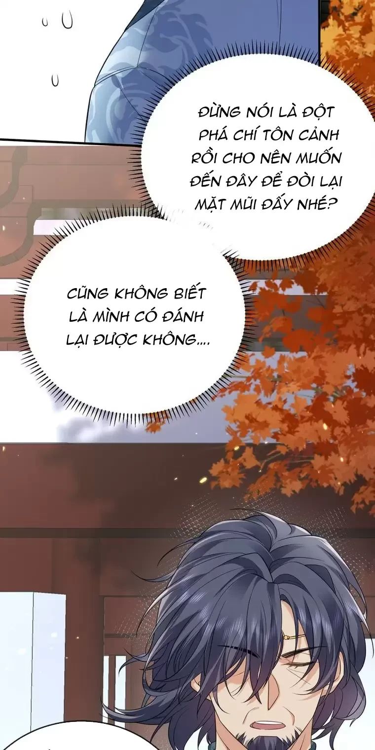 Ta Vô Địch Lúc Nào Chap 200 - Next Chap 201