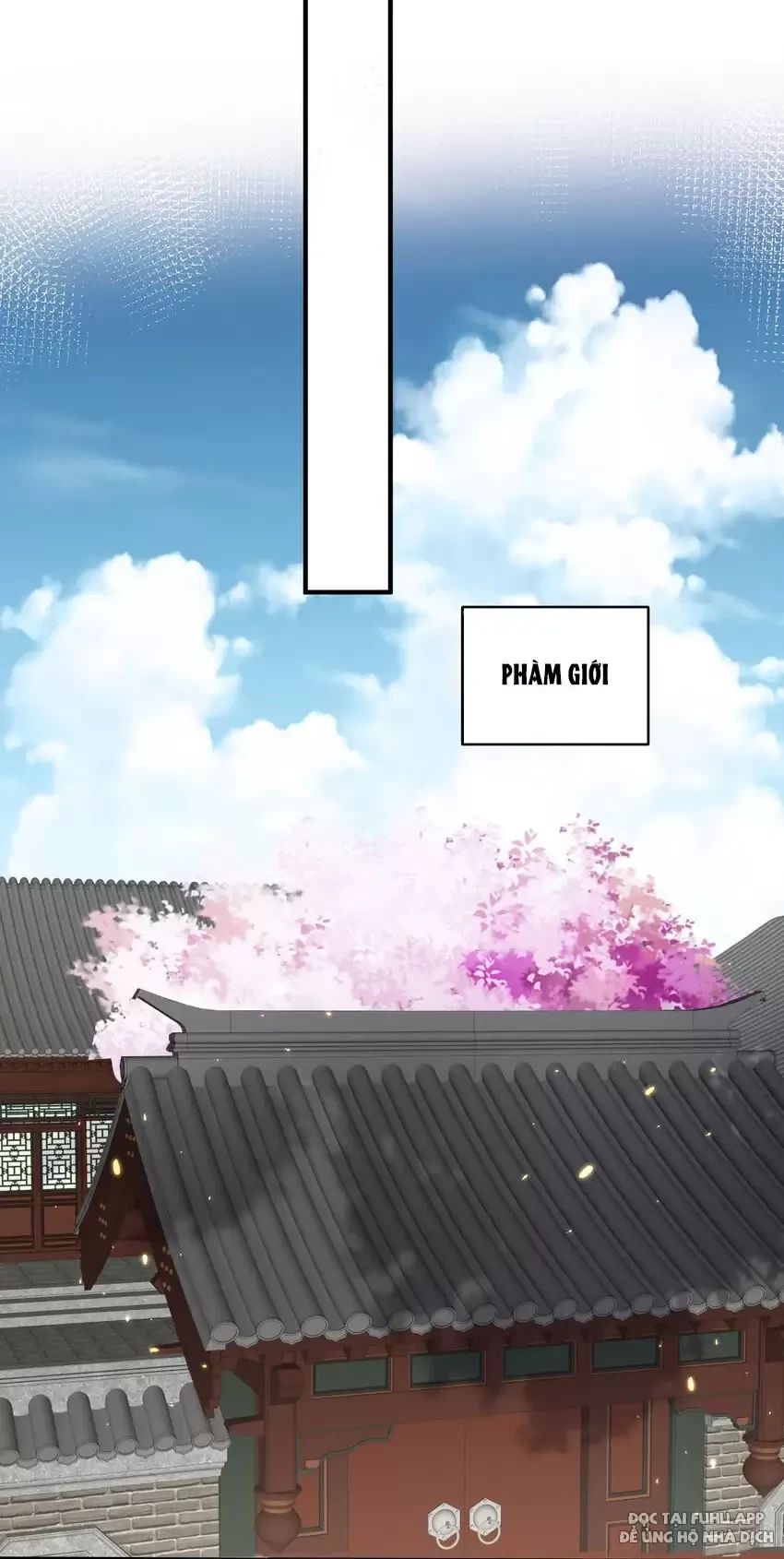 Ta Vô Địch Lúc Nào Chap 203 - Next Chap 204