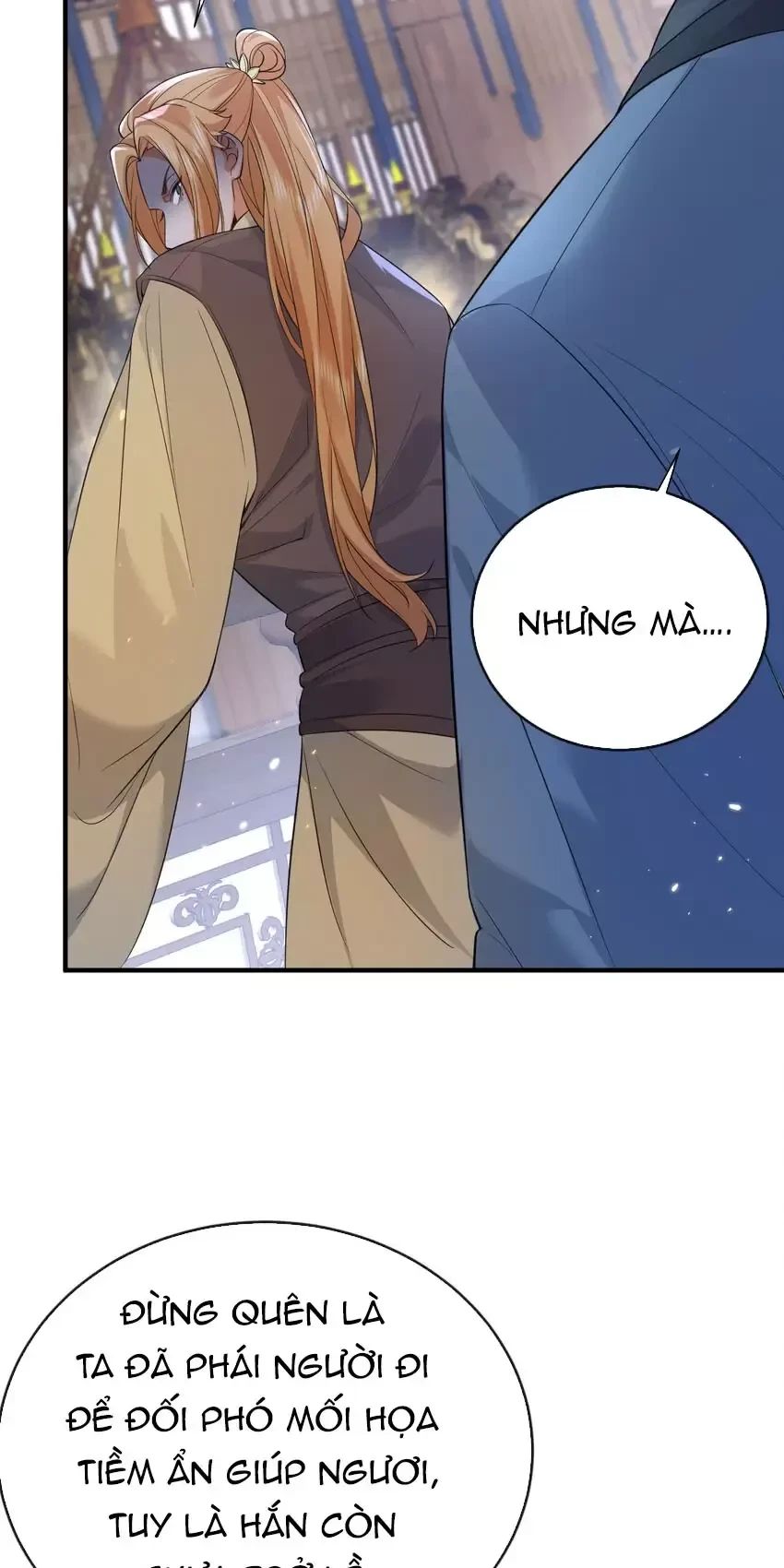 Ta Vô Địch Lúc Nào Chap 206 - Next Chap 207