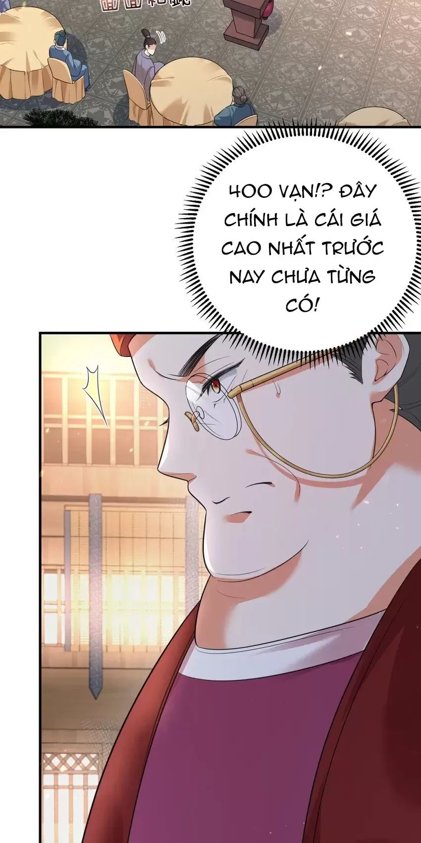 Ta Vô Địch Lúc Nào Chap 206 - Next Chap 207