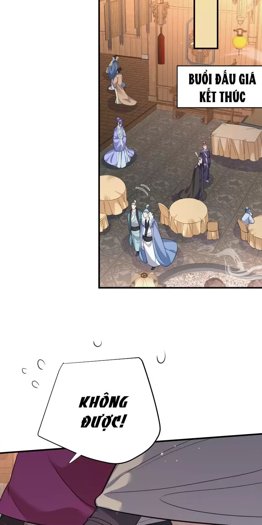 Ta Vô Địch Lúc Nào Chap 206 - Next Chap 207