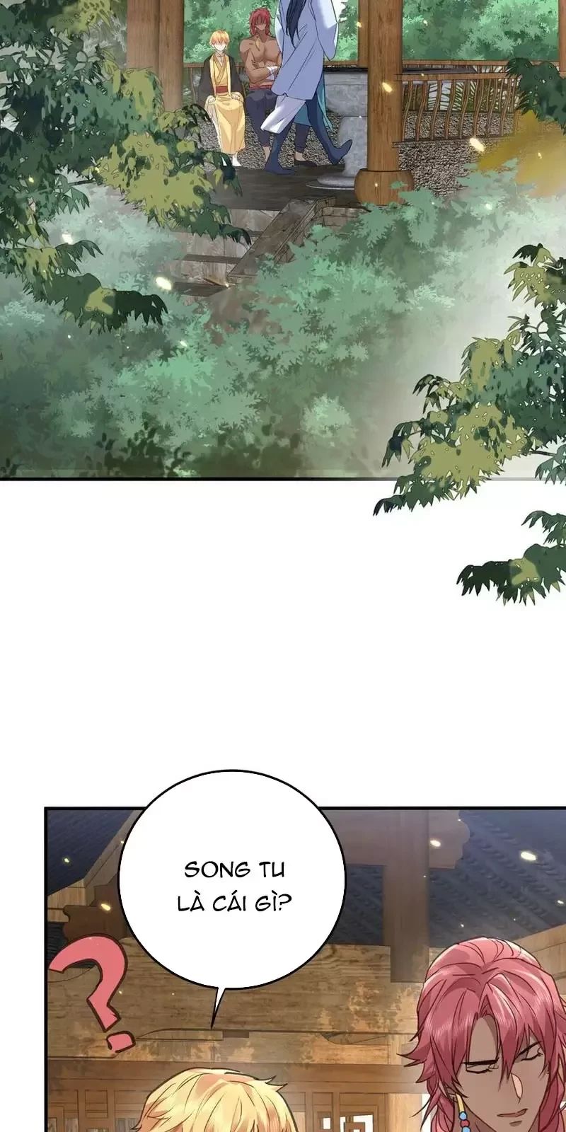 Ta Vô Địch Lúc Nào Chap 212 - Next Chap 213