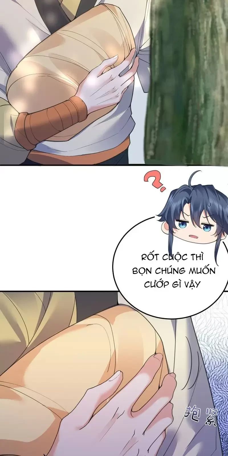 Ta Vô Địch Lúc Nào Chap 212 - Next Chap 213