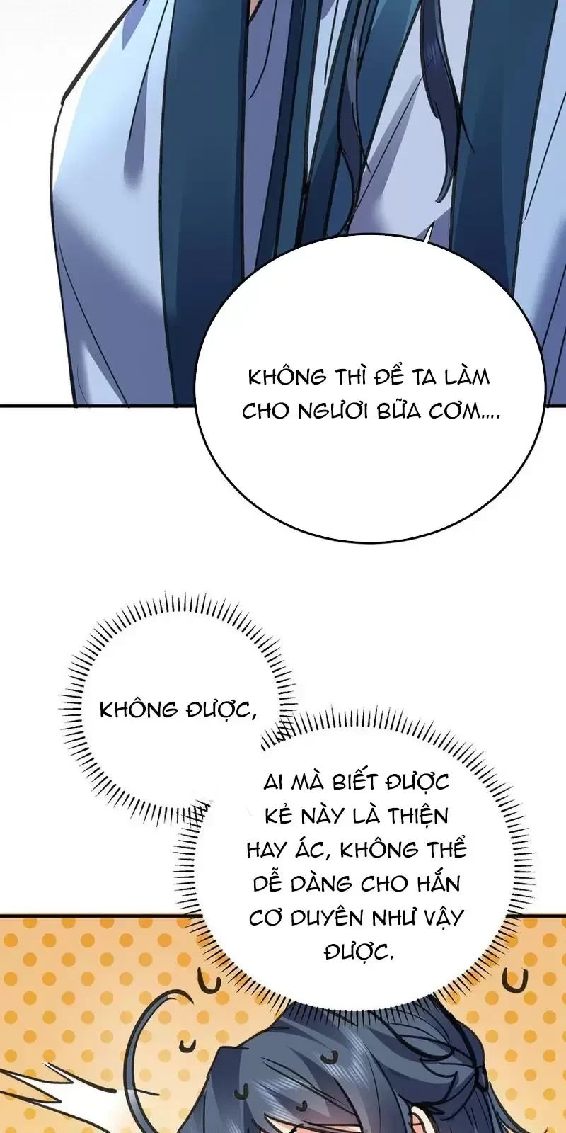 Ta Vô Địch Lúc Nào Chap 212 - Next Chap 213