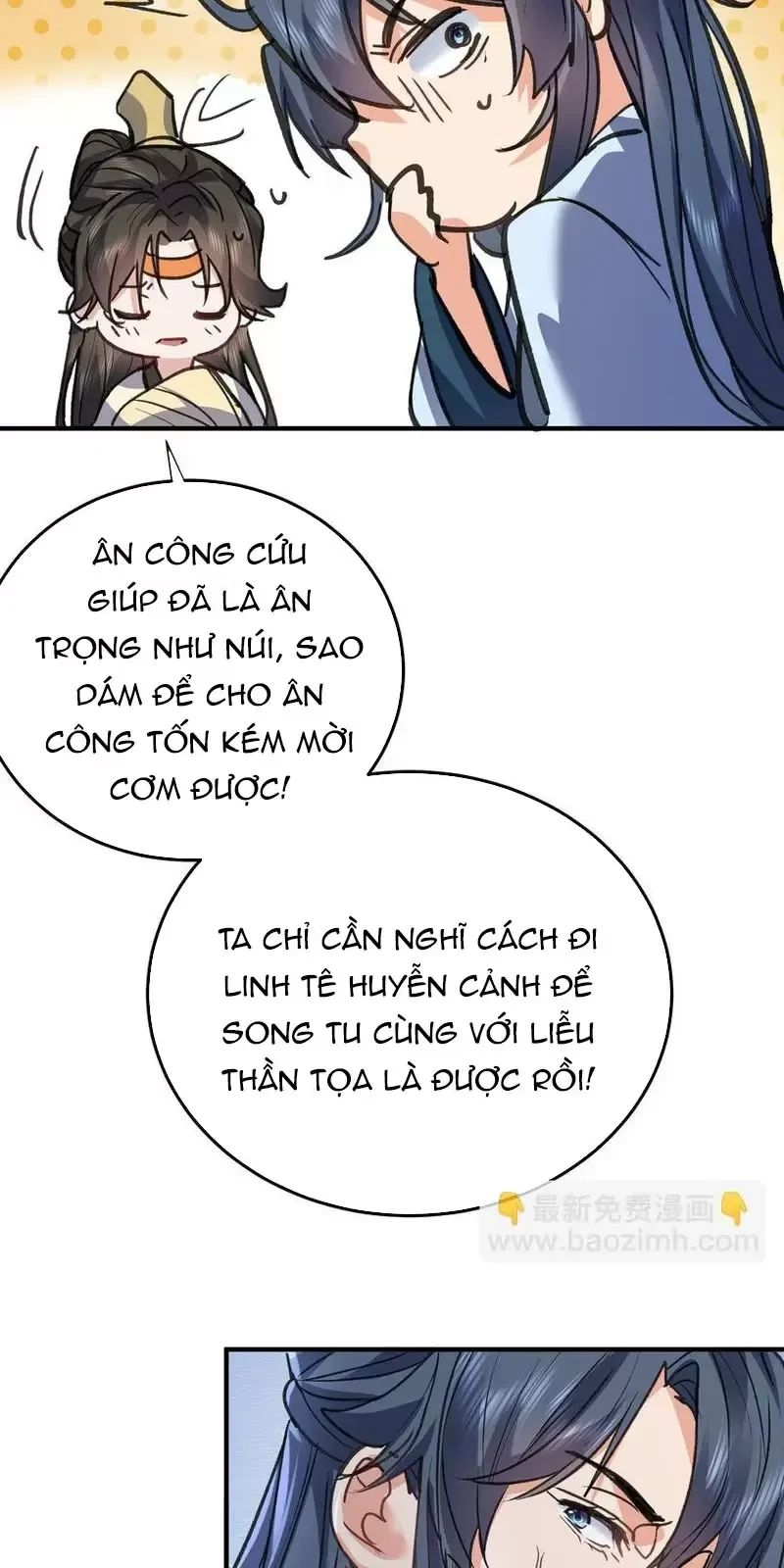 Ta Vô Địch Lúc Nào Chap 212 - Next Chap 213