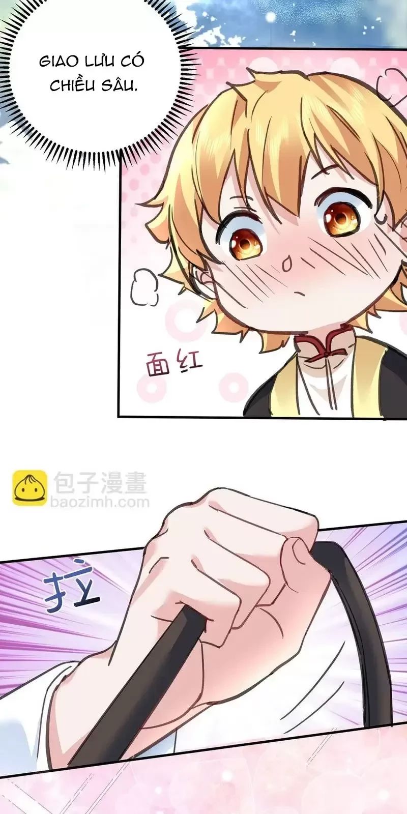 Ta Vô Địch Lúc Nào Chap 212 - Next Chap 213