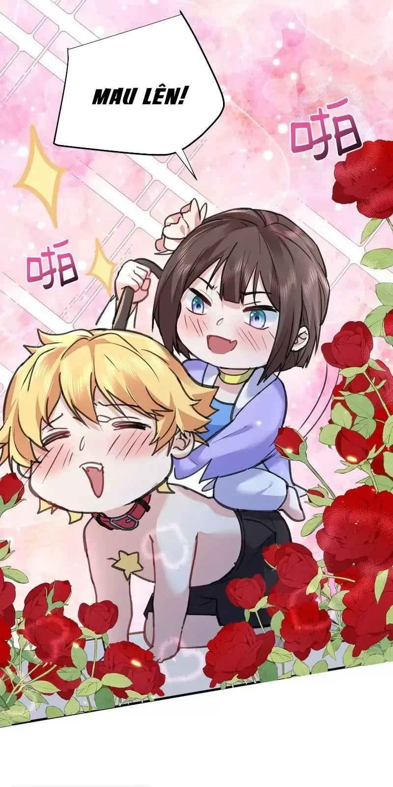 Ta Vô Địch Lúc Nào Chap 212 - Next Chap 213