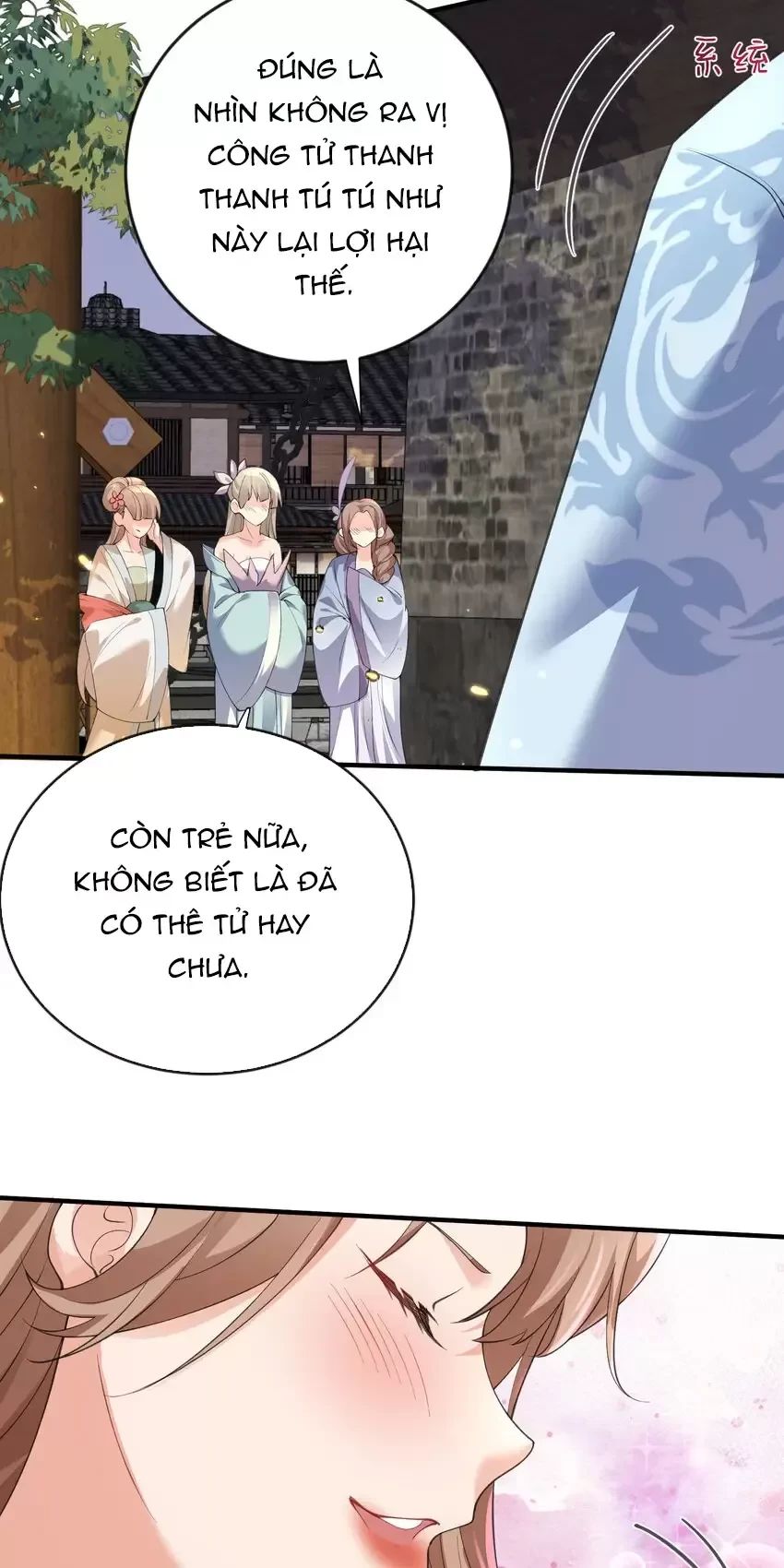 Ta Vô Địch Lúc Nào Chap 216 - Next Chap 217