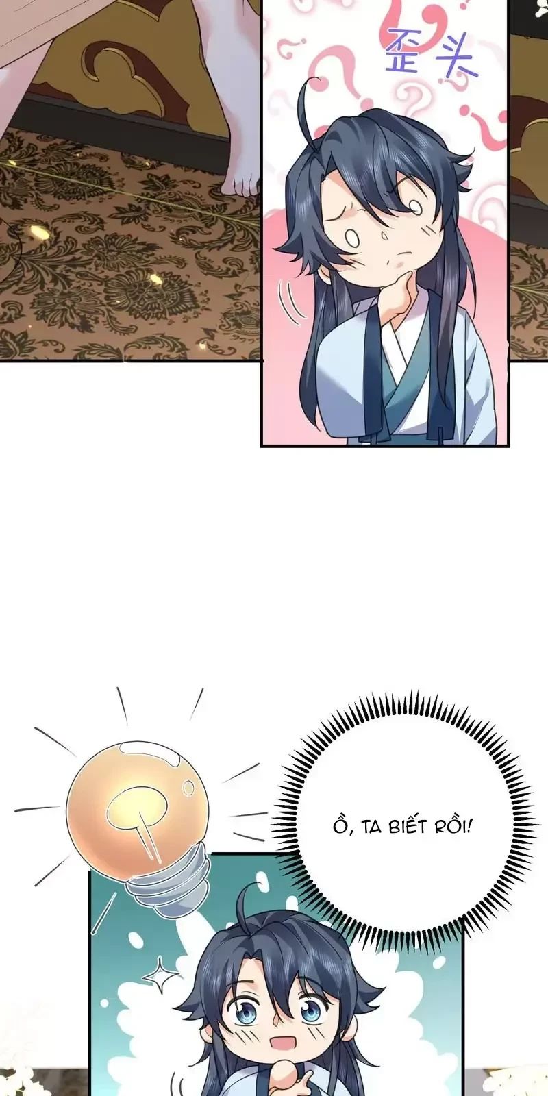 Ta Vô Địch Lúc Nào Chap 218 - Next Chap 219