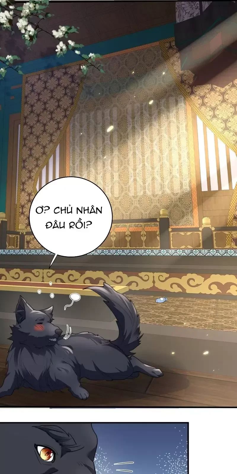 Ta Vô Địch Lúc Nào Chap 218 - Next Chap 219