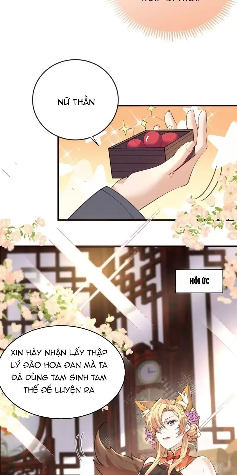 Ta Vô Địch Lúc Nào Chap 218 - Next Chap 219