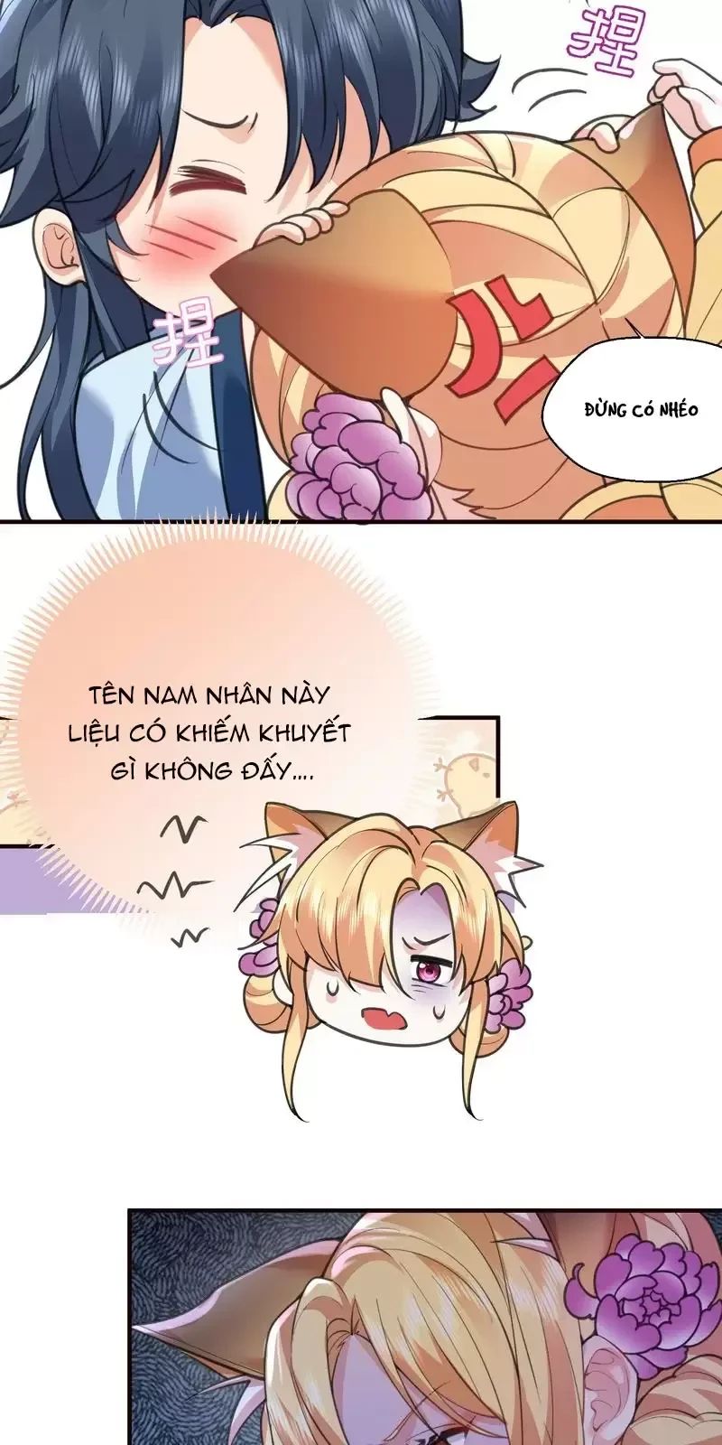 Ta Vô Địch Lúc Nào Chap 218 - Next Chap 219